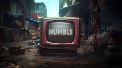 Humble Tv Opener