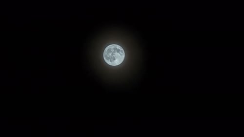 Lune (4K)