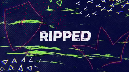 Introdução ao Logotipo Ripped