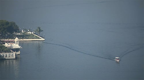 Lakeview