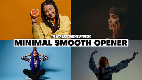 Abridor suave mínimo