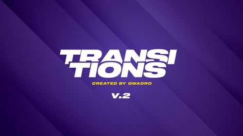 Split Transitions