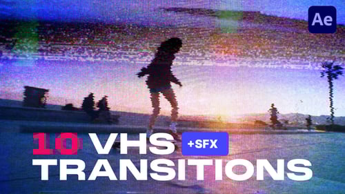 VHS Transitions