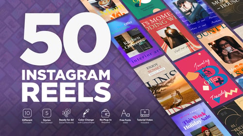 Marketing Instagram Reels
