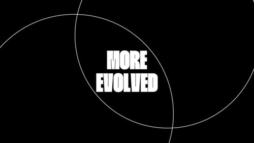 Dynamic Bold Modern Text Titles Opener