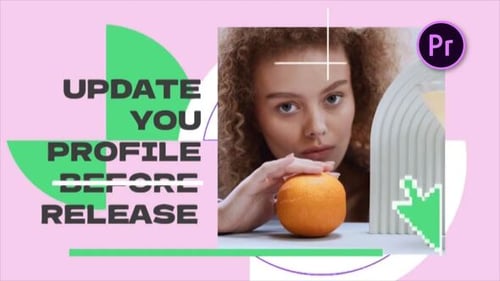 Colorful Geometry Intro