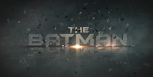 Cinematic Opener