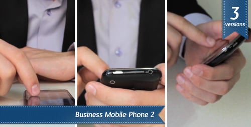 Old Mobile Phone