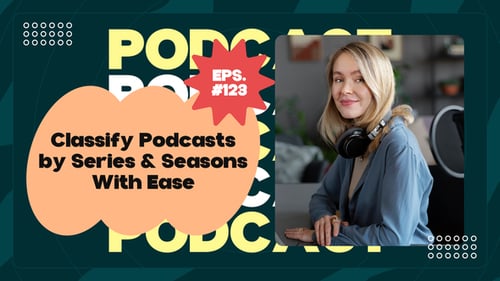 Podcast Slider Promo