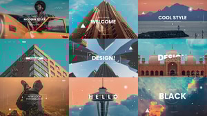 Motion Elements, Elements ft. 2d animation & animated elements - Envato
