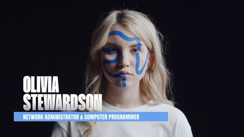 Lower Thirds for Premiere Pro