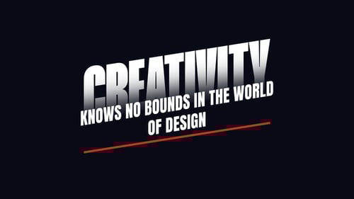 Abstract Titles for Premiere Pro