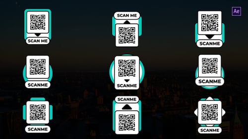 Minimaler Code After Effects