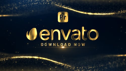 Awards Titles Opener