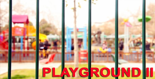 Playground 2