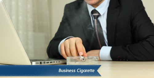 Cigarette