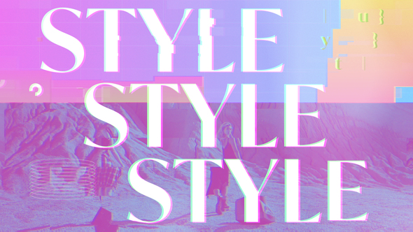 Cover for Creative Social Media Intro and Outro