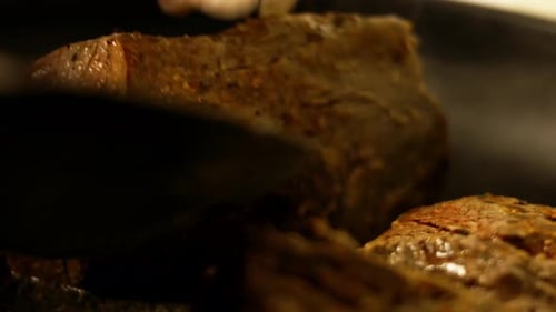 Antarctica Cuisine Secret #1 Wellington Beef Rezept Das saftigste und zarteste