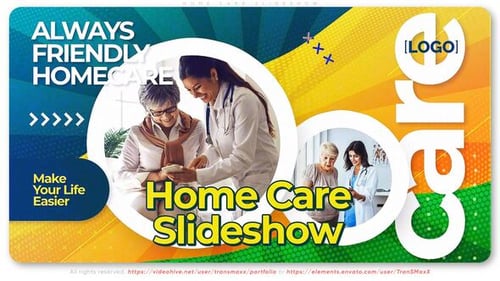 Home Care Slideshow