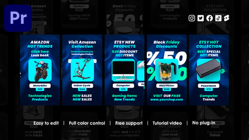 Discount Instagram Reels
