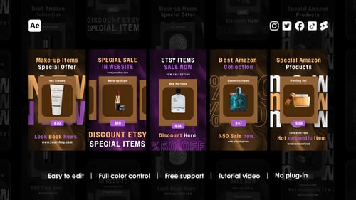 Shopping Instagram Reels