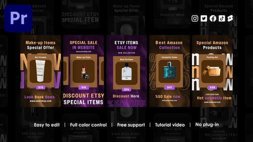 Shopping Instagram Reels