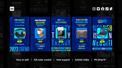Discount Instagram Reels