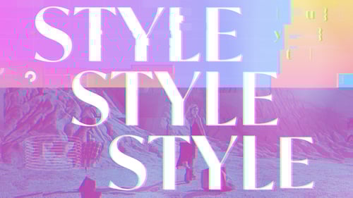 Creative Social Media Intro and Outro