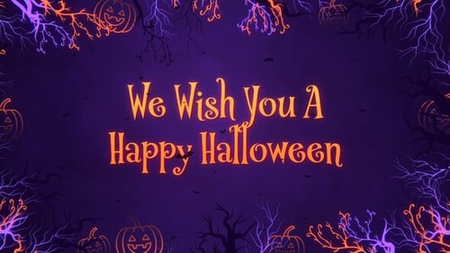 Happy Halloween