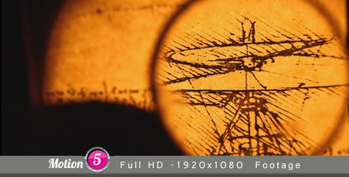 Dessin d'ingénierie Léonard de Vinci