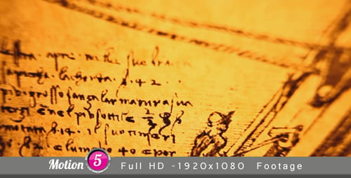 Leonardo's Da Vinci Engineering Drawing