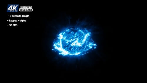 Energie-Ball