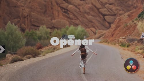 Dynamic Intro