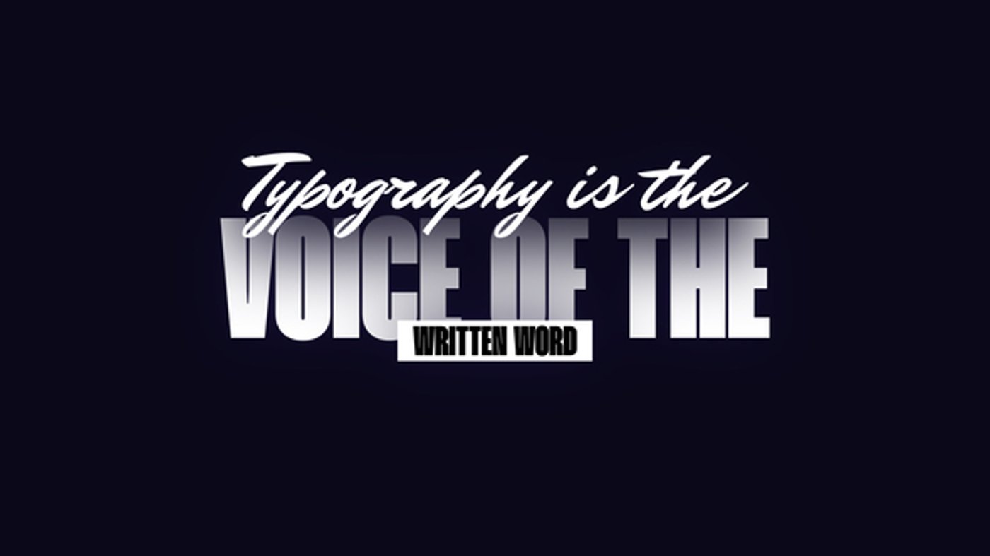 Dynamic Text Animation Pack with Modern Typography Reveals, Titles ft ...