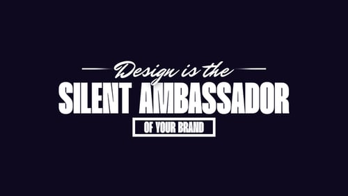 Modern Kinetic Text Titles Animation Pack
