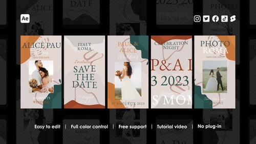 Bride Groom Instagram Reels