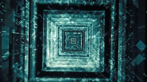 Square 03 4K