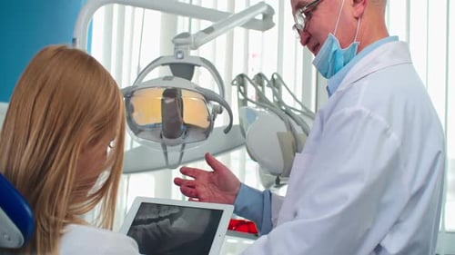 Röntgendiagnostik