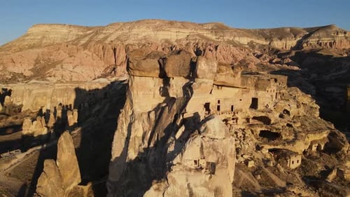 Fairy Chimney Nevsehir