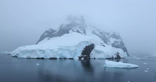Eisberg