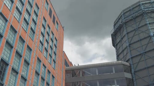Buildings