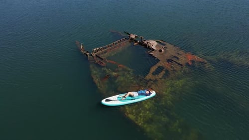 Aerial Shot