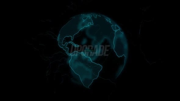 Upgrade Earth Background , Backgrounds Motion Graphics ft. abstract ...