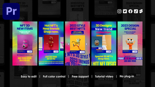 Trading Instagram Reels