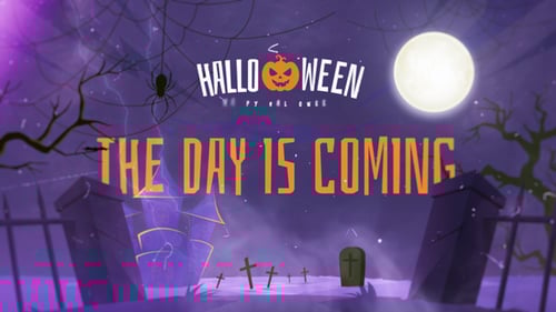 Halloween Intro