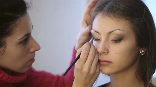 Make-Up