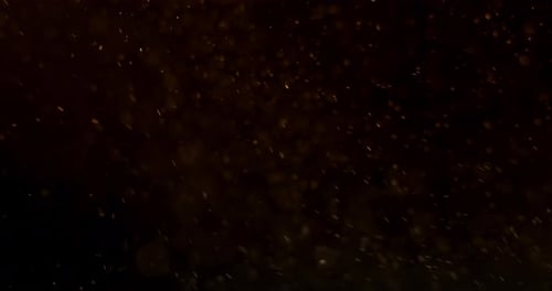 Abstract Moving Particles