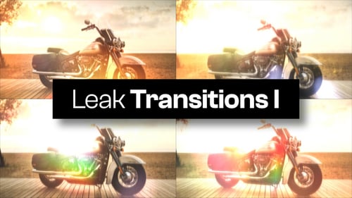 10 Leak Transitions I