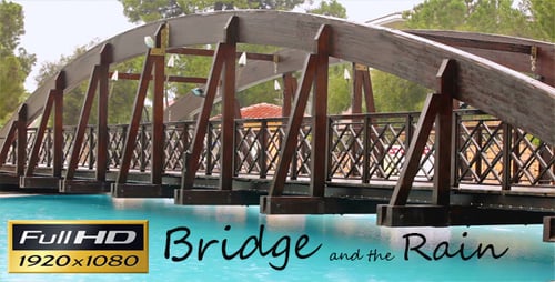 Bridge and the Rain FULL HD