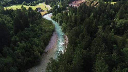 Emerald River